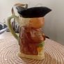 Toby Jug Image 2