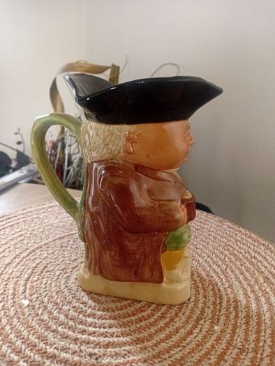 Toby Jug