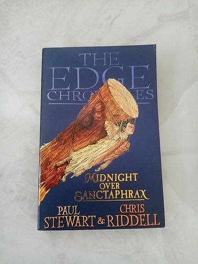 The Edge Chronicles