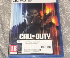 Black ops 7