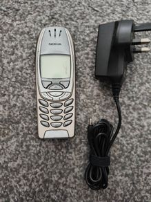 Nokia 6310i Phone
