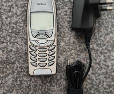 Nokia 6310i Phone