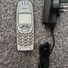 Nokia 6310i Phone