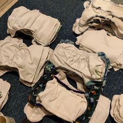 Reusable Nappies