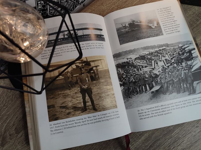 Marked for Death ! The First War In The Air ! Hardcover ! 2015 by Head of Zeus ! WW! ! World War ! !