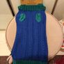 Medium dog jumper Image 2