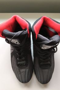 Otomox Shoes Men - Gym, Martial Arts
