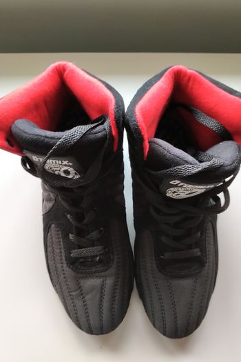Otomox Shoes Men - Gym, Martial Arts