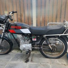Honda cg