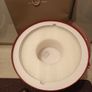 Brand new Tipperary crystal Graham Knuttel Cake stand Image 6