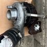 Audi A5 2.7TDI turbo Image 3