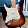 Fender Mexican Player Stratocaster Left Handed Image 3