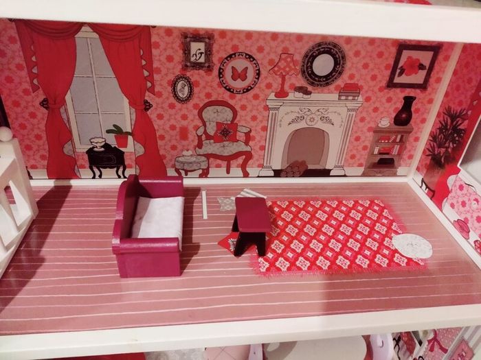 Doll house