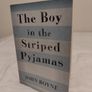 The boy in the striped pyjamas book Image 3
