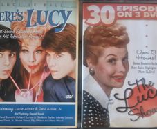 Here's Lucy/The Lucy Show