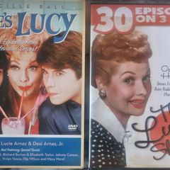 Here's Lucy/The Lucy Show