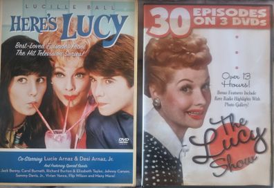 Here's Lucy/The Lucy Show