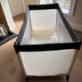Travel Cot Image 8
