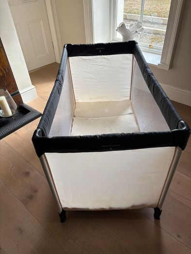Travel Cot