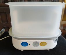 bottle sterilizer