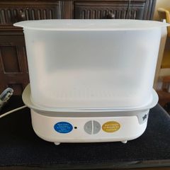 bottle sterilizer