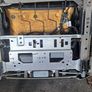 Renault Vel Satis seats Image 5