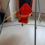 toddler swing Image 2