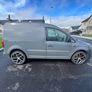 VW caddy Image 3