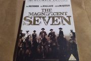The Magnificent Seven Special Edition Dvd