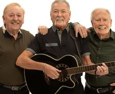 The Wolfe Tones tickets x2 digital