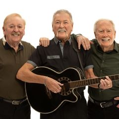 The Wolfe Tones tickets x2 digital