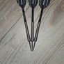 Dart board and darts Image 4