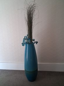 vase