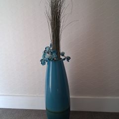 vase