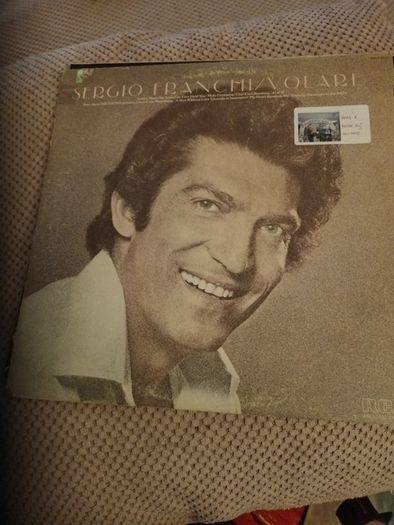 Vinyl Lps Various