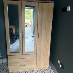 wardrobe