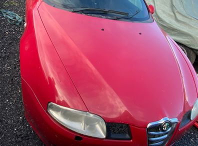 Alfa Romeo GT Parts