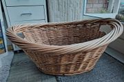 Wicker basket