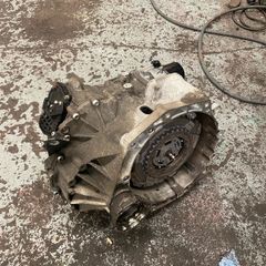 Dsg gearbox