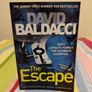 David Baldacci thriller books Image 8