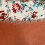 Vintage Coast Strapless Fitted Dress Image 4