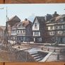 UK Places on Postcards - Drawings & Paintings Image 8