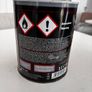 Metal Paint 1L Grey Image 2