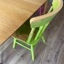 Set of 4 Dining chairs Image 7