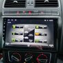 Volkswagen Golf Polo Passat Tiguan Android CarPlay Radio Stereo Image 7