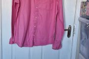 Next Pink Shirt