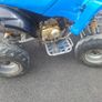 Kids 50cc Petrol Quad Image 6