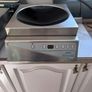 Electrolux Digital control woks Image 2