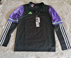 adidas  F50 Football Training Top