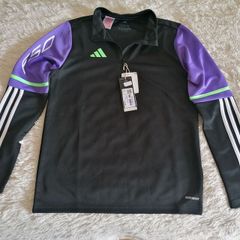 adidas  F50 Football Training Top